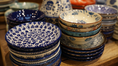 7 Essential Tips for Sourcing the Best Ceramic Tableware Globally