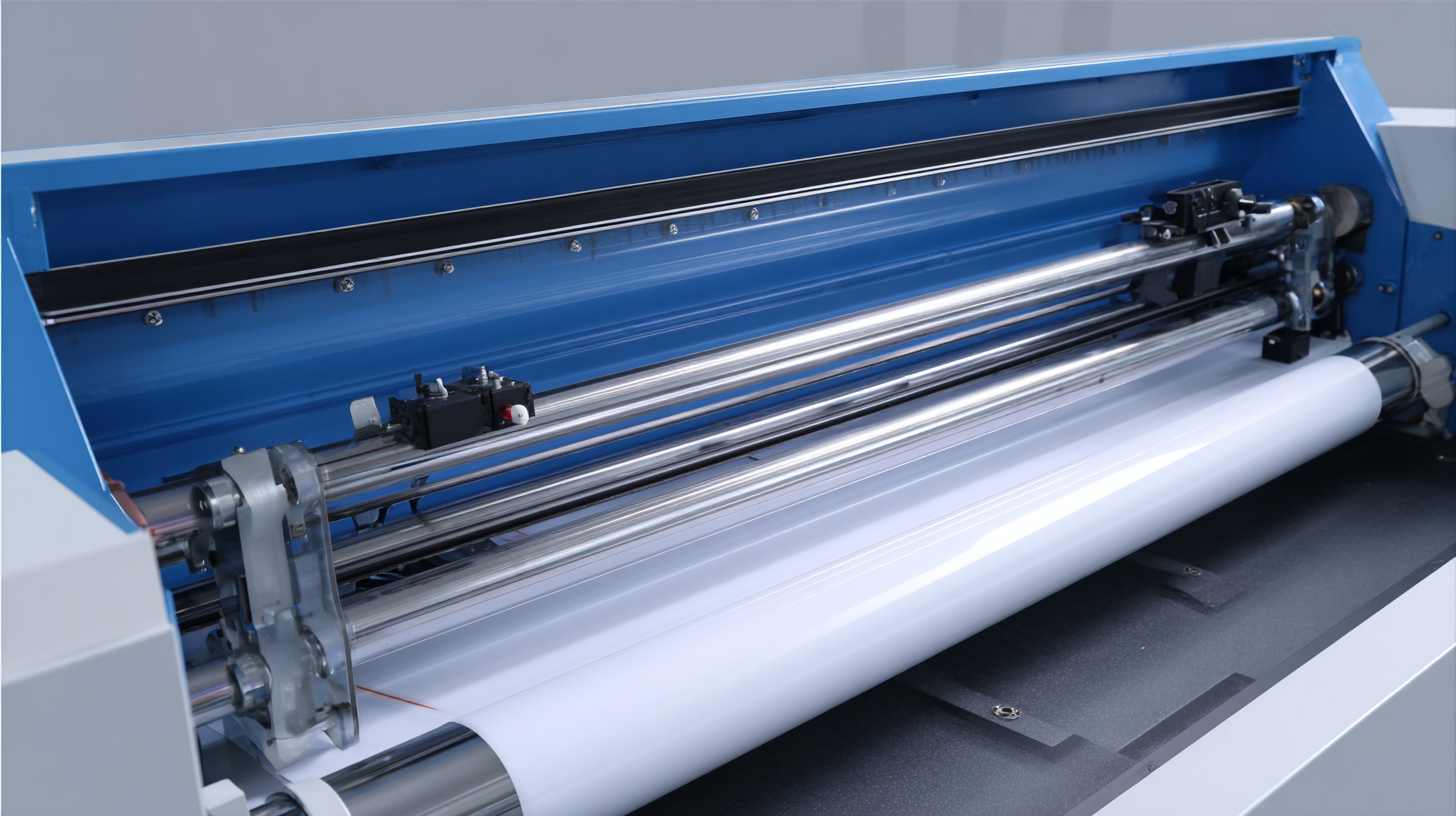 How to Choose the Best Vacuum Forming Machine for Your Business Needs