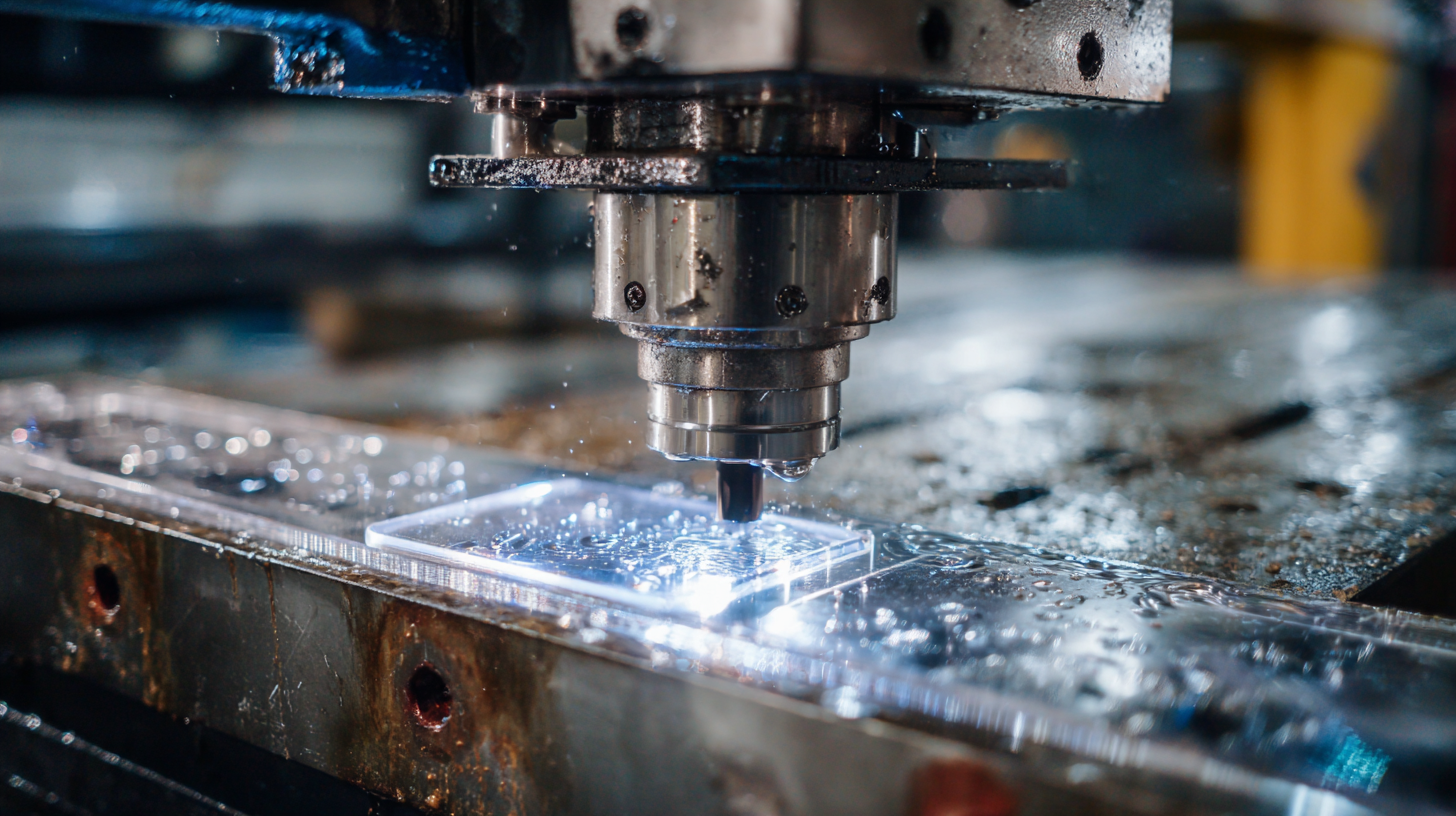 How to Choose the Best Vacuum Forming Machine for Your Business Needs