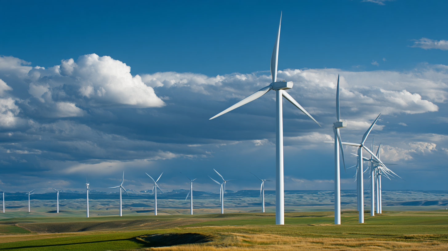 Maximizing After Sales Support and Maintenance Costs in Best Wind Energy Solutions