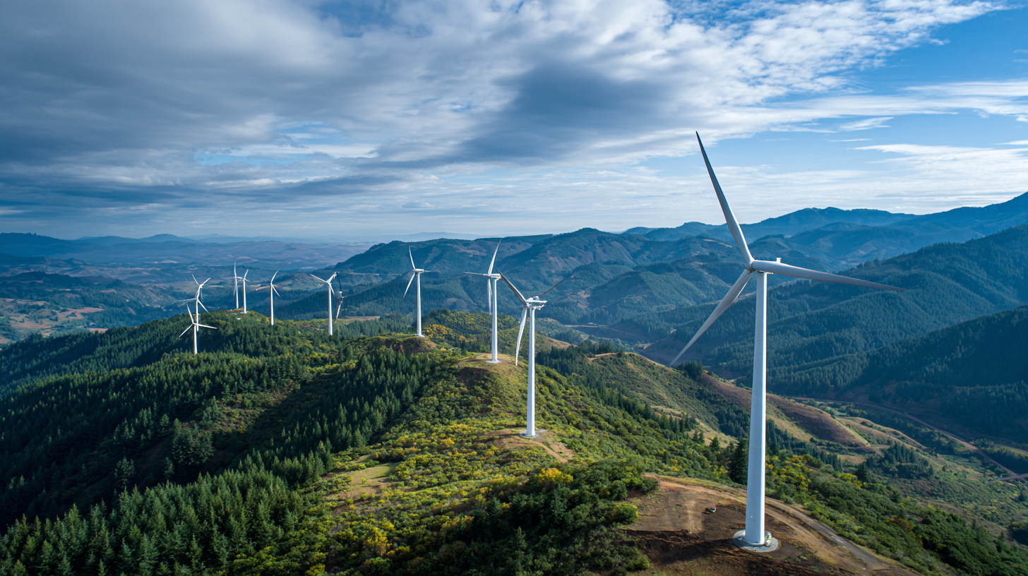 Maximizing After Sales Support and Maintenance Costs in Best Wind Energy Solutions