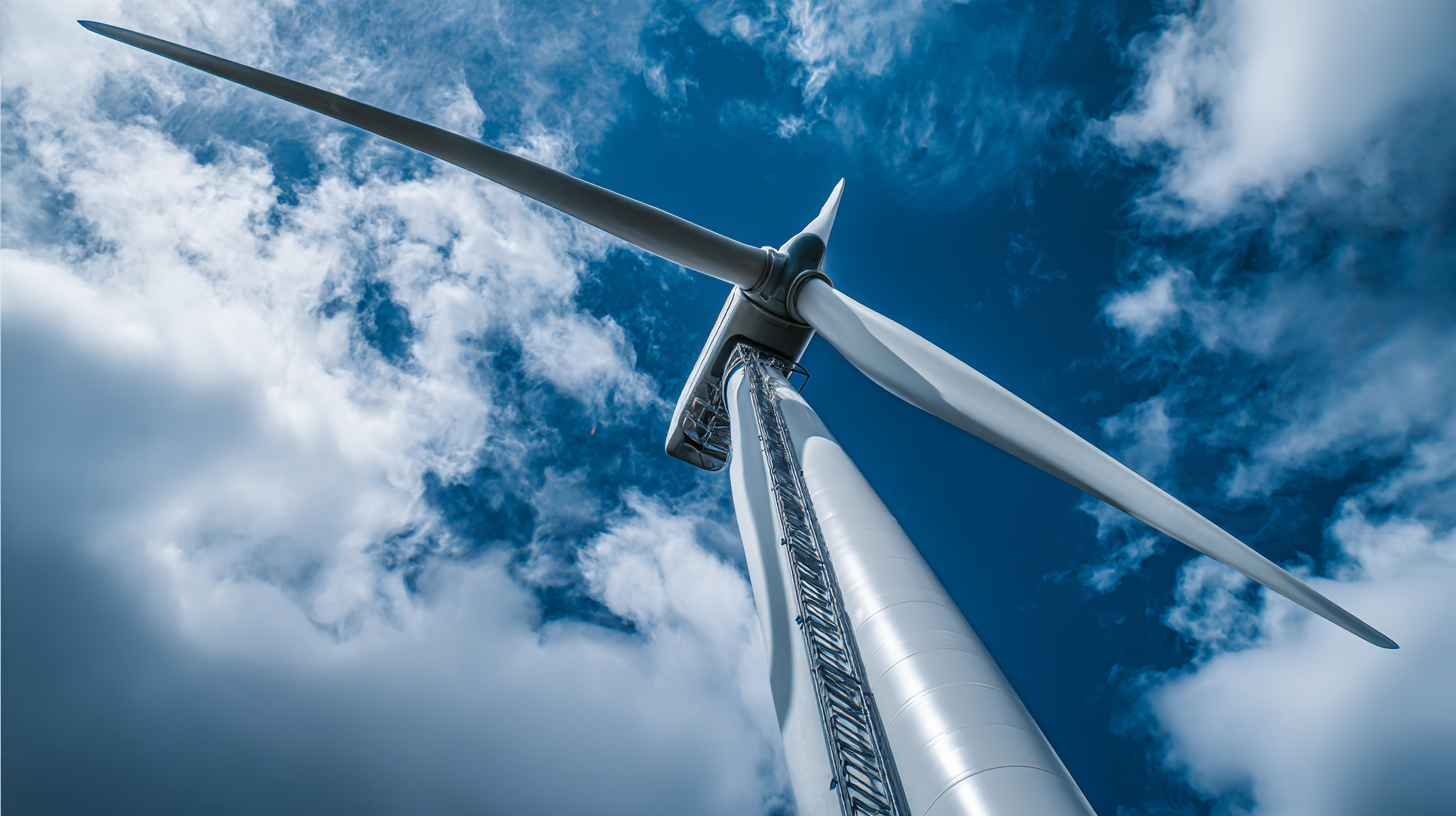Maximizing After Sales Support and Maintenance Costs in Best Wind Energy Solutions