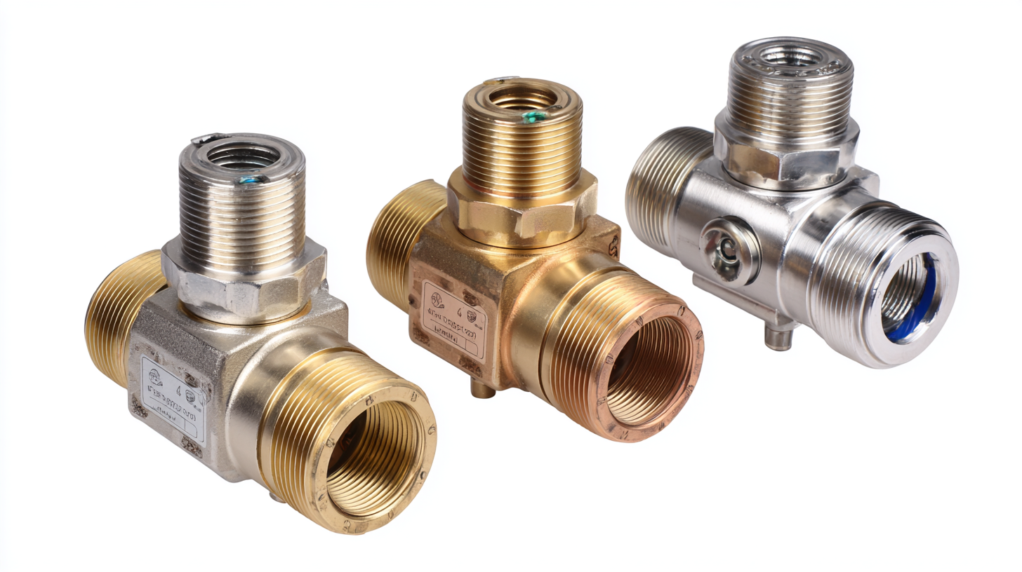 Discovering Top Suppliers for Best Three Way Valve in the Global Market