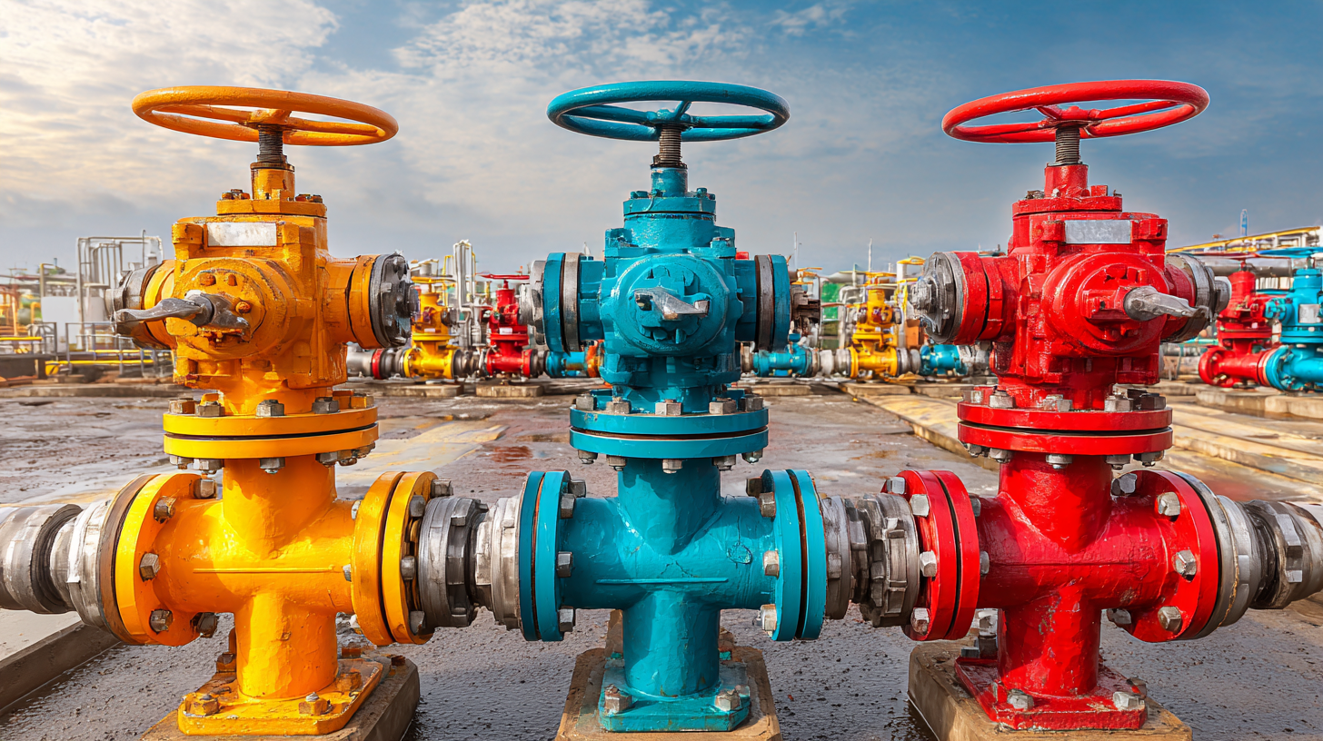 Discovering Top Suppliers for Best Three Way Valve in the Global Market