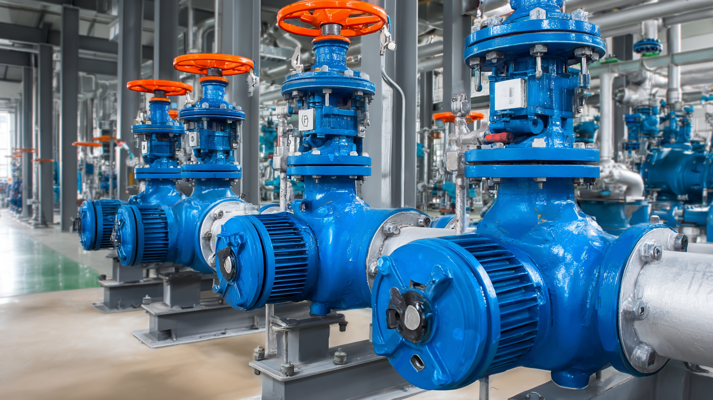 Discovering Top Suppliers for Best Three Way Valve in the Global Market