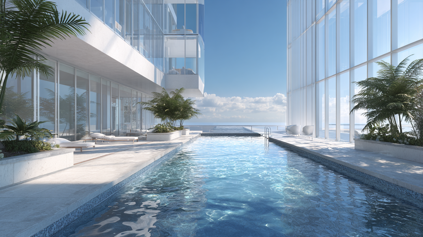 Envisioning Resilience: The Future of Best Hurricane Windows in Modern Architecture
