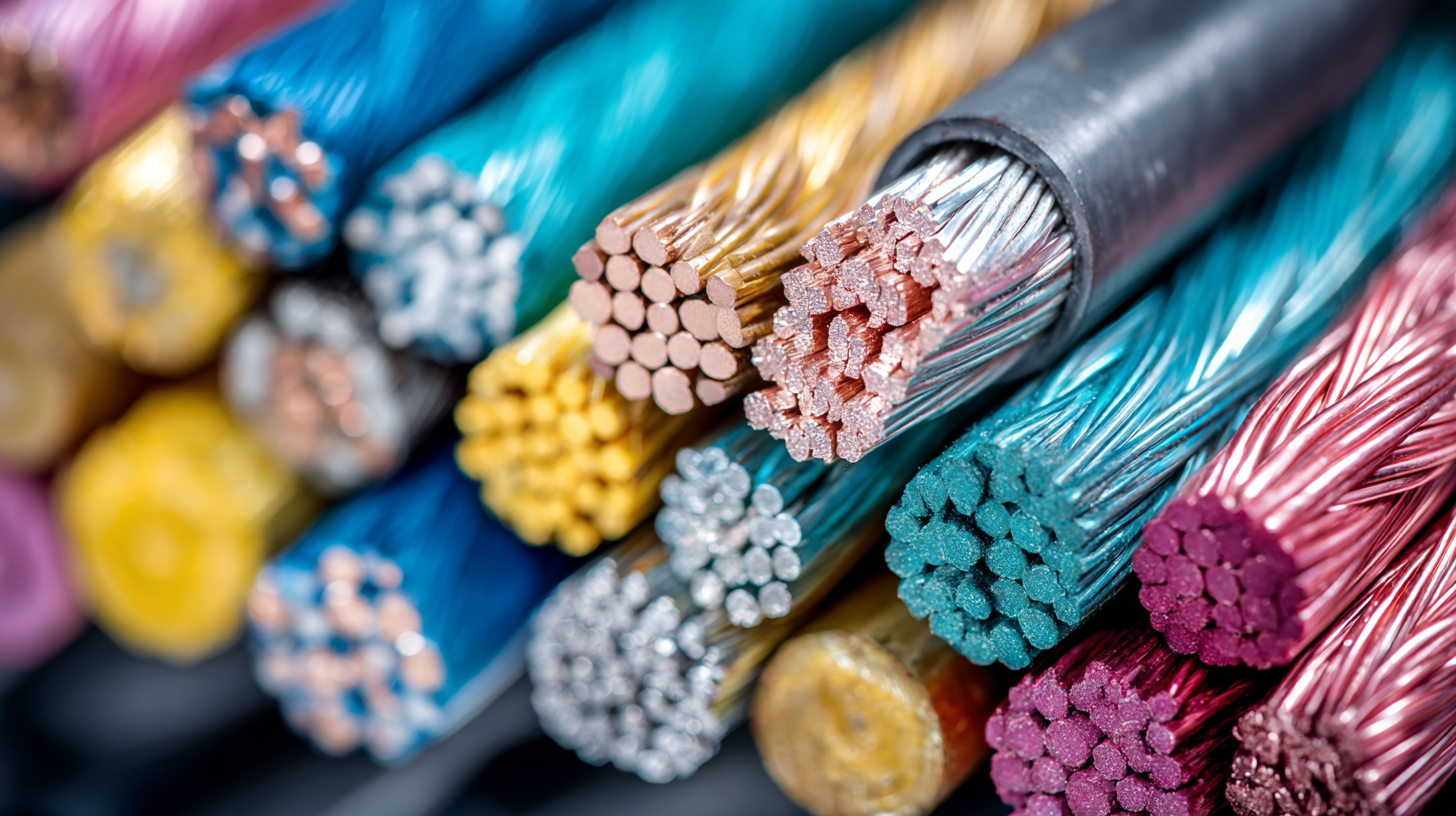 7 Proven Tips for Choosing the Best Electrical Cable for Your Project