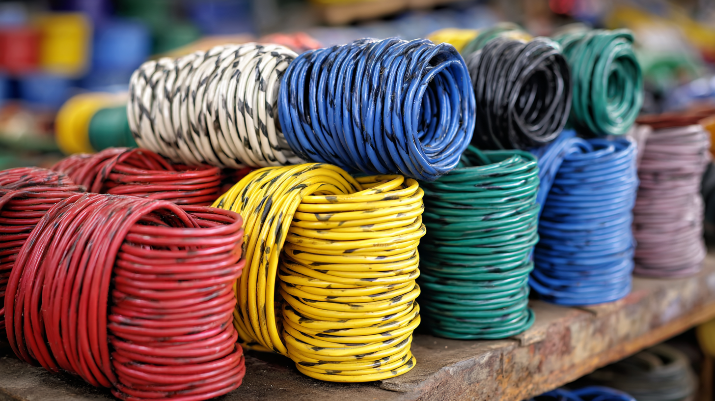 7 Proven Tips for Choosing the Best Electrical Cable for Your Project