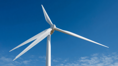 The Ultimate Checklist for Selecting the Best Residential Wind Turbine for Your Needs