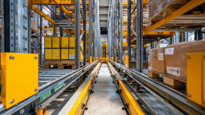 Ultimate Checklist for Choosing the Best Handling Equipment in Your Warehouse Operations
