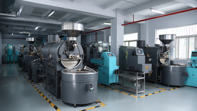 How to Identify Quality Manufacturers for the Best Cocoa Grinding Machine