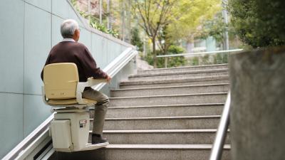 Elevating Quality from China to the World with Top Stair Lift Elevators