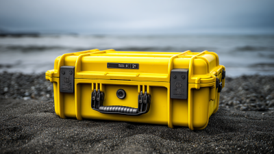 Ultimate Guide to Choosing the Best Travel Cases for Every Adventure