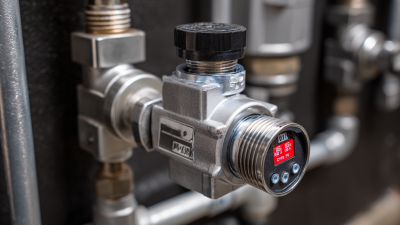 Ultimate Guide to Selecting the Best Radiator Control Valve for Your Needs