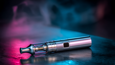 The Ultimate Guide to Finding Your Best Cartridge Vape Experience
