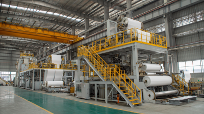 World Class Chinese Factory Delivers Exceptional Efficiency in Best Aluminum Foil Coating Machine Production