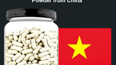 Unlocking Global Partnerships: Premium Coenzyme Q10 Extract Powder from China