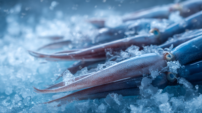 Unlocking the Advantages of After-Sales Service for Best Frozen Squid: Cost-Efficient Repairs & Real-Life Case Studies