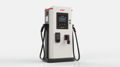 Empowering Global Buyers: Unleashing the Potential of China’s Best Portable EV Charging Stations