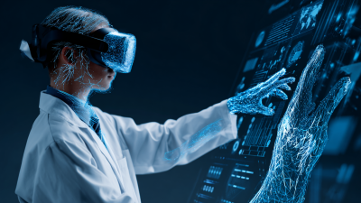 Exploring the Future: How the Best Imaging Scanners Will Shape Industry 2025 Innovations