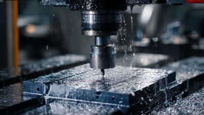 Overcoming Common Challenges with the Best Graphite CNC Machines for Global Buyers