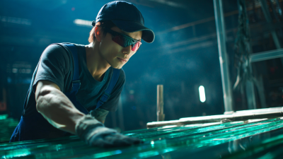 China's Best Glass Lifter Revolutionizing Quality Standards and Earning Global Respect