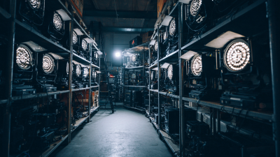 Understanding Industry Production Standards and Why Best Tower Lights Are Essential for Global Buyers
