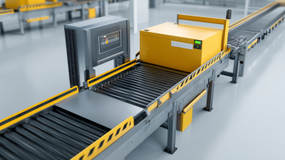 Innovative Strategies for Best Conveyor Systems Limited in 2025 Technology Trends