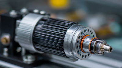 Discover the Superior Quality of Best Servo Motors from Leading Chinese Manufacturers