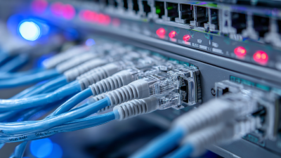 Unlocking the Advantages of Utilizing Best 2.5g Switch for Enhanced Networking Efficiency