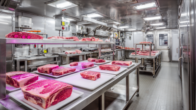 7 Secrets to Choosing the Best Meat Equipment for Your Business