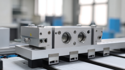 Ultimate Guide to Choosing the Best S Beam Load Cell for Your Applications