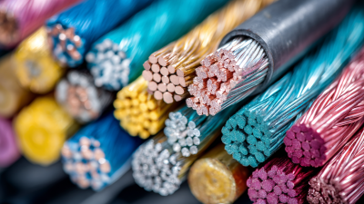 7 Proven Tips for Choosing the Best Electrical Cable for Your Project
