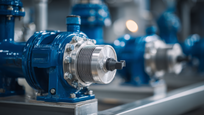 7 Strategies from Best Pump Manufacturers to Boost Your Efficiency