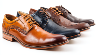 Exploring the Unique Features and Purpose of Best Casual Men Shoes for Every Occasion
