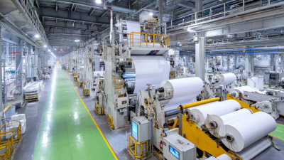 7 Compelling Reasons to Choose the Best PVC Machinery for Your Business Success
