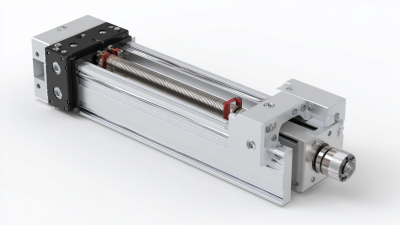 Exploring Alternative Solutions to Best Linear Motor Actuator for Global Buyers