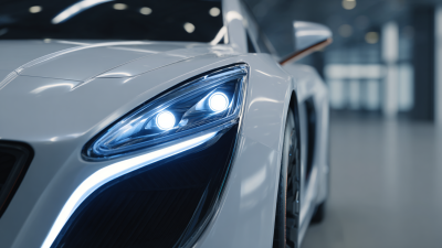 Future Innovations in Car Front Bumper Technology for 2025