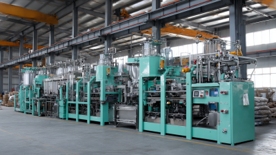 Ultimate Checklist: Top Features to Look For in the Best Bag Filling Machine