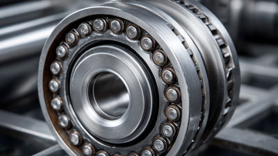 How to Choose the Best Agricultural Bearings for Maximum Efficiency
