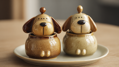 How to Enjoy Cost-Effective Maintenance and Exceptional After-Sales Service with the Best Ceramic Dog Treat Jars