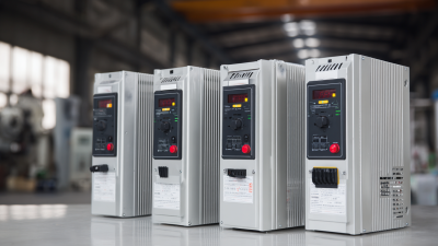 Discover How China is Revolutionizing Global Markets with Best 220v VFD Single Phase Solutions