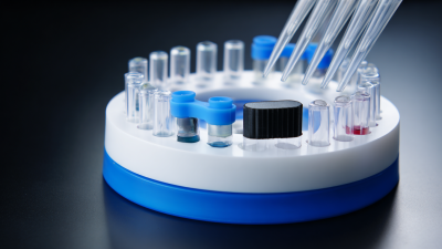 Top Strategies for Achieving Optimal Mixing with Best Lab Ptfe Magnetic Stirrer Bar