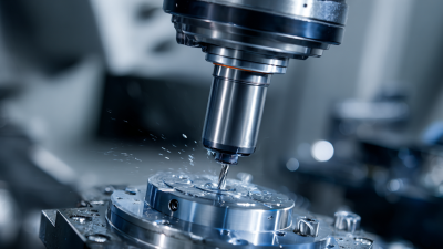 Ultimate Guide to Finding the Best Precision Machining Solutions for Global Buyers