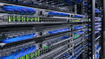 Ultimate Guide to Choosing the Best 400G QSFP-DD AOC for Your Network Needs
