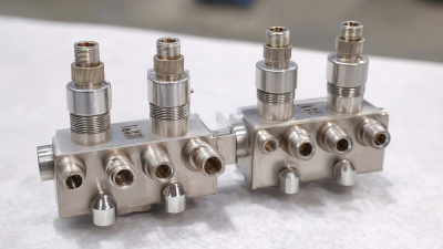 Exploring Innovative Alternatives to the Best Small Pneumatic Valves for Your Industrial Needs