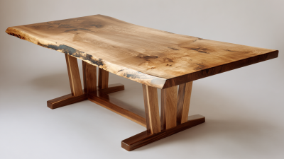How to Choose the Perfect Solid Wood Dining Room Table for Your Space