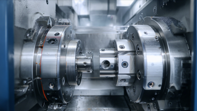 2024 Ultimate Guide to Best Mill Turn Machines for Global Buyers