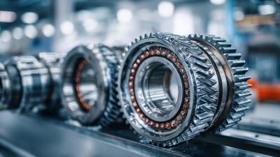 Maximizing Value: How Quality After-Sales Service Reduces Repair Costs for Best Thin Section Bearings