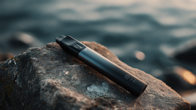 5 Essential Tips for Choosing the Best Disposable Pod for Maximum Satisfaction